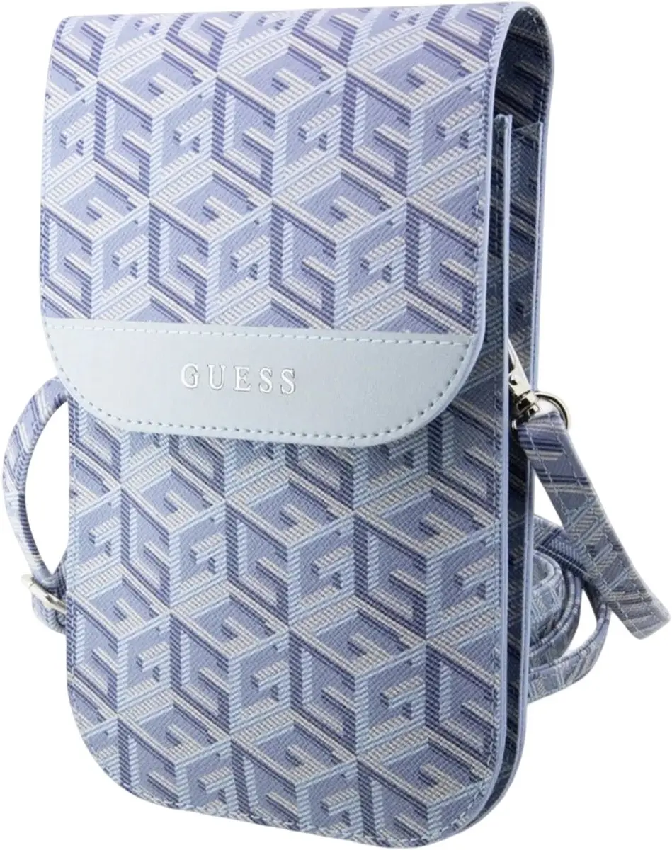 Guess G-Cube Heuptas