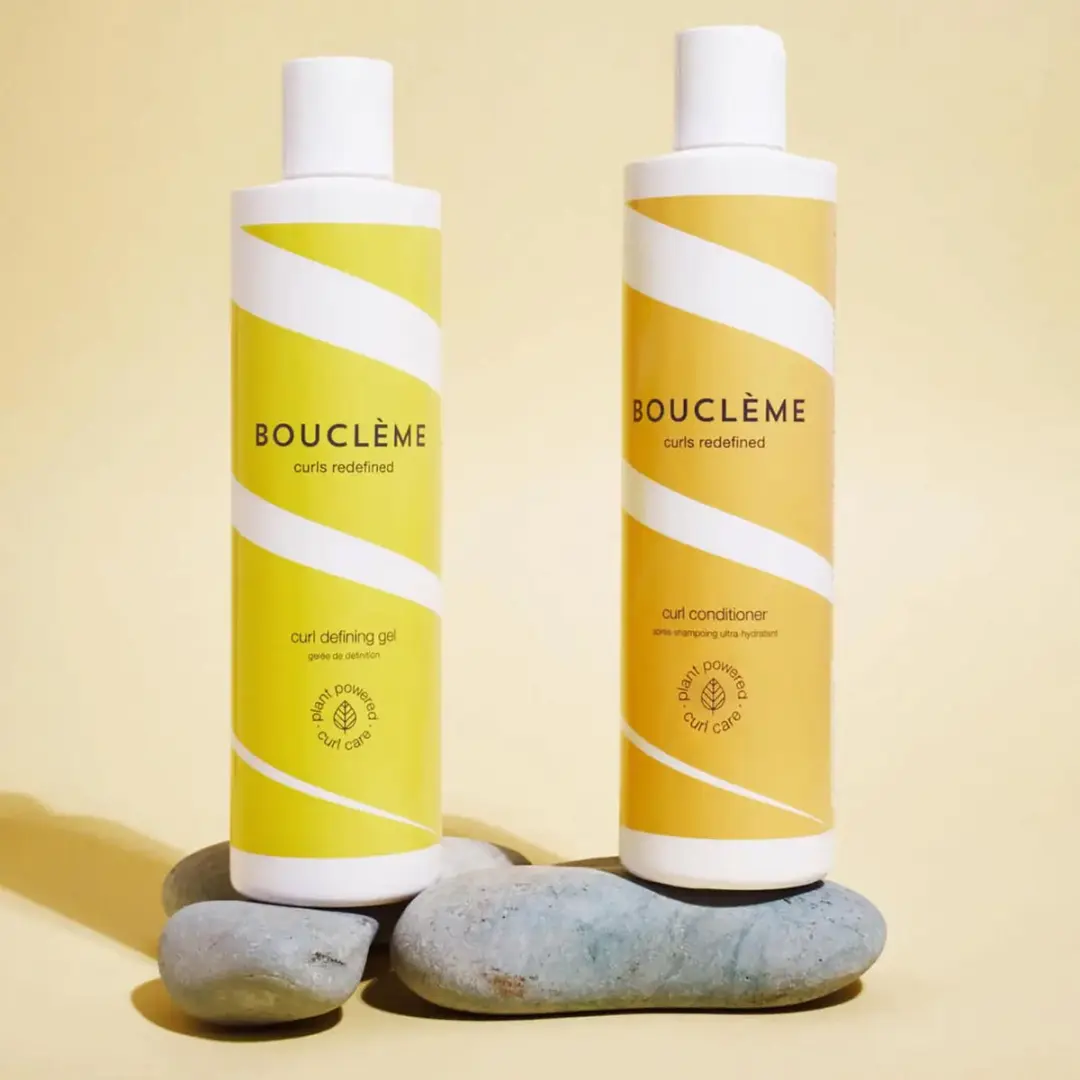 Bouclème Curls Redefined Styling Gel 300ml