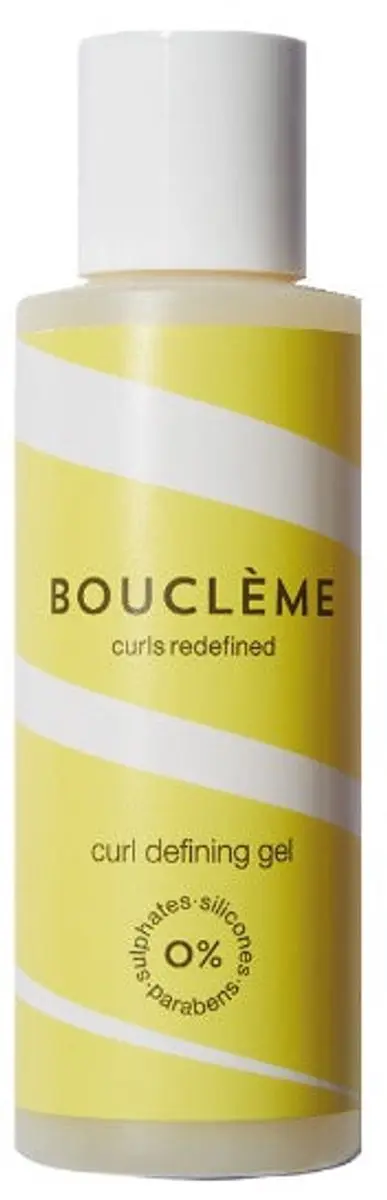 Bouclème Curls Redefined Styling Gel 300ml