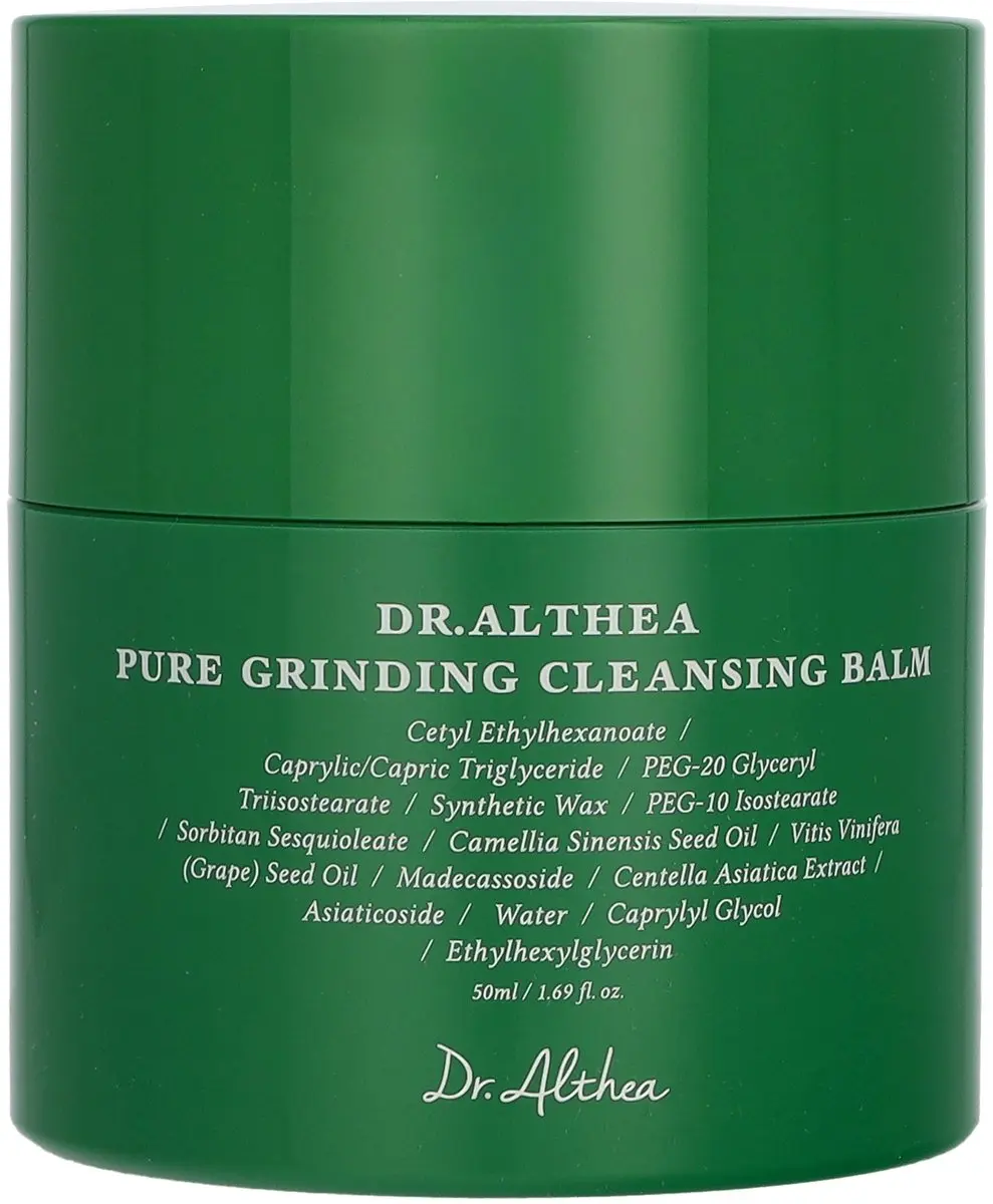 Dr. Althea Pure Grinding Cleansing Balm 50ml