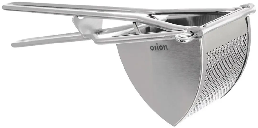 Orion Aardappelstamper Roestvrijstaal 9,5x30cm