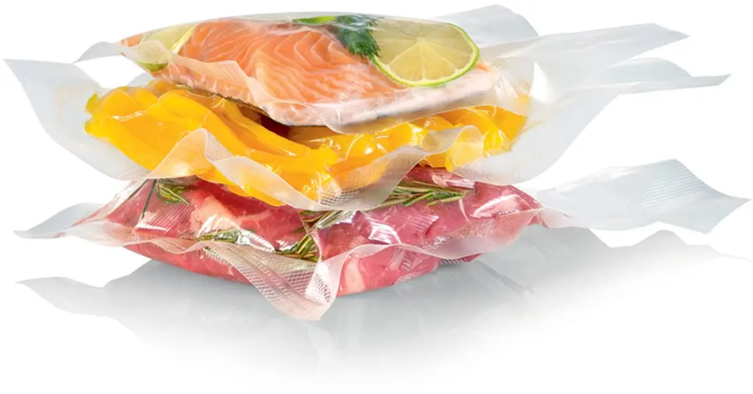 Severin ZB 3617 Vacuümrol SousVide 6m x 30cm - 2 Stuks