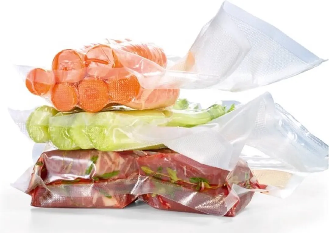 Severin ZB 3617 Vacuümrol SousVide 6m x 30cm - 2 Stuks