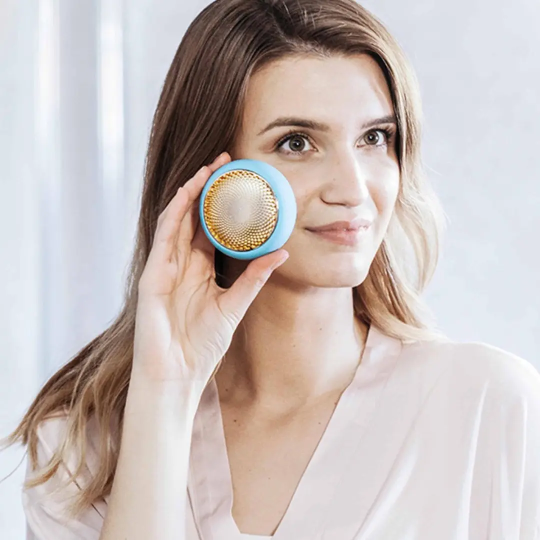 FOREO UFO Smart Gezichtsmasker Mint