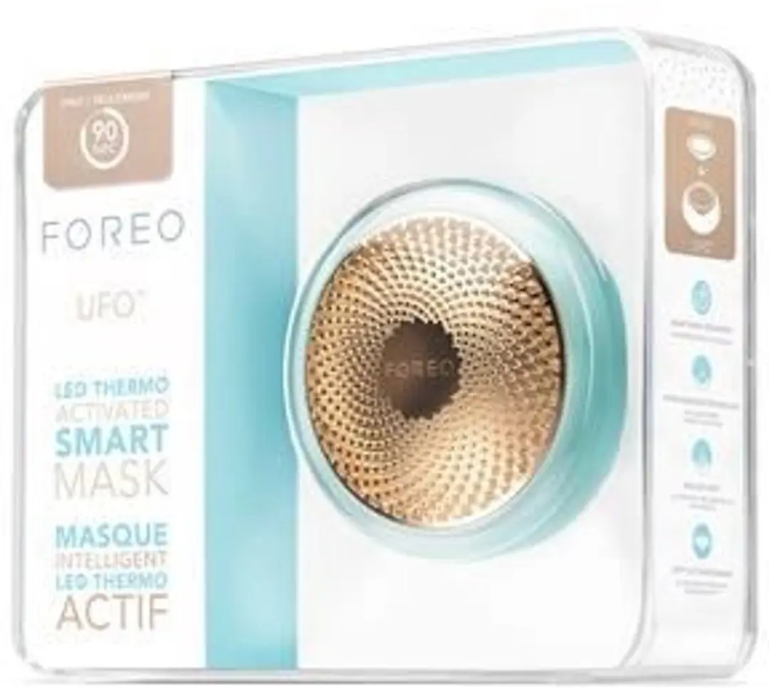FOREO UFO Smart Gezichtsmasker Mint