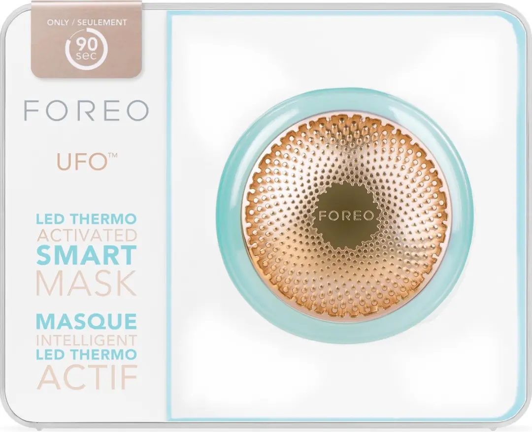 FOREO UFO Smart Gezichtsmasker Mint