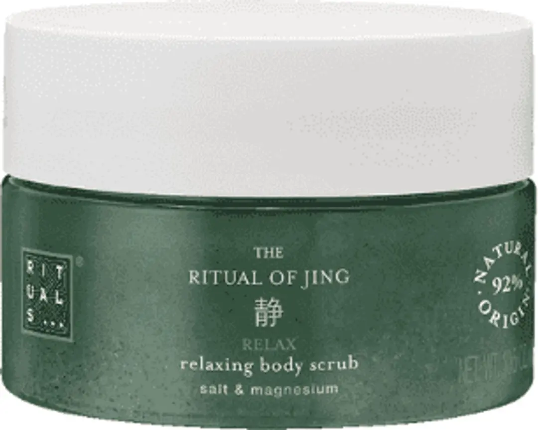 Rituals The Ritual of Jing Body Scrub 300g