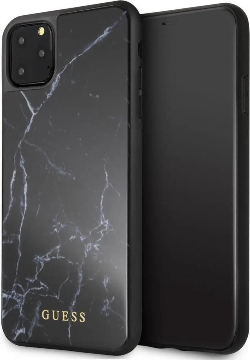 GUESS iPhone 11 Pro Max Hoesje