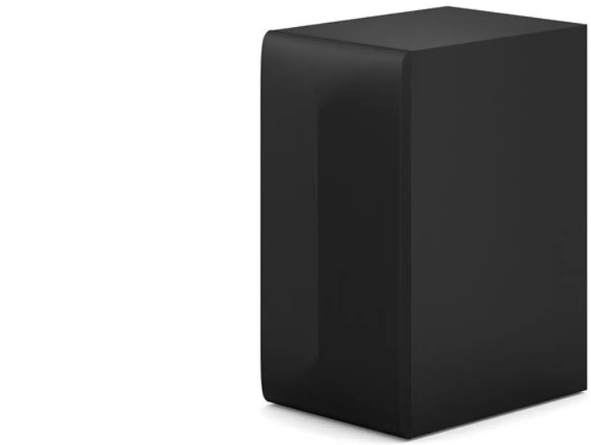 LG S70TY Soundbar 3.1.1 - 400W - Zwart
