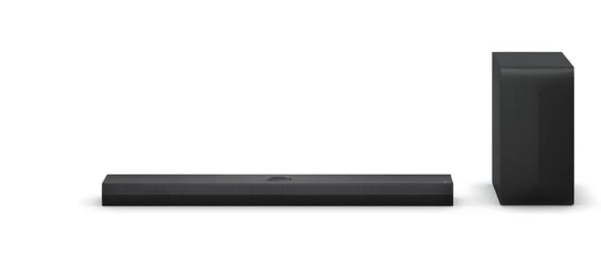 LG S70TY Soundbar 3.1.1