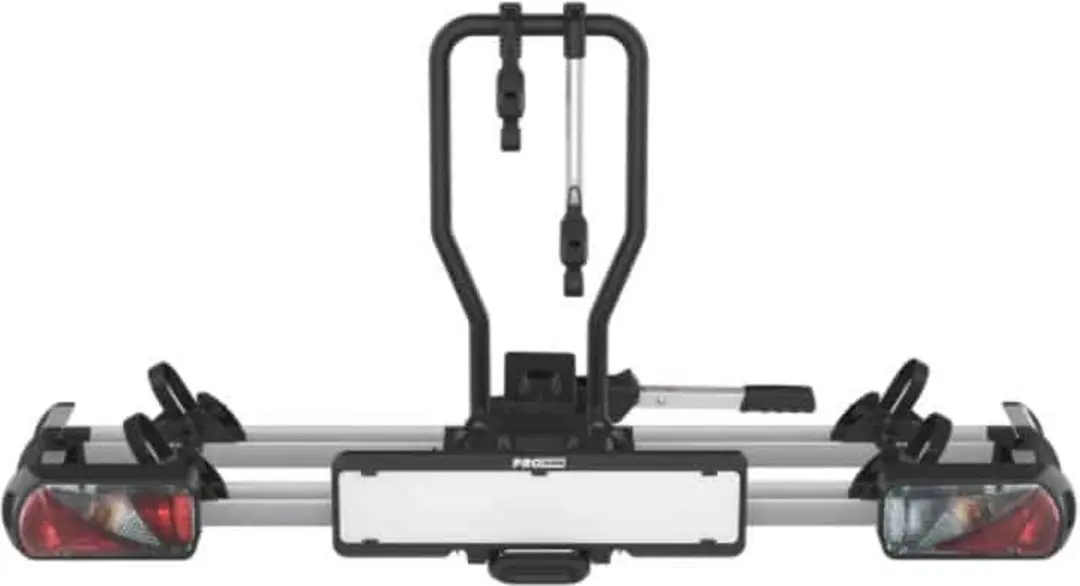 Pro-User FG2 Plus Fietsendrager 91763 - 1 Fiets - Zilver/Zwart