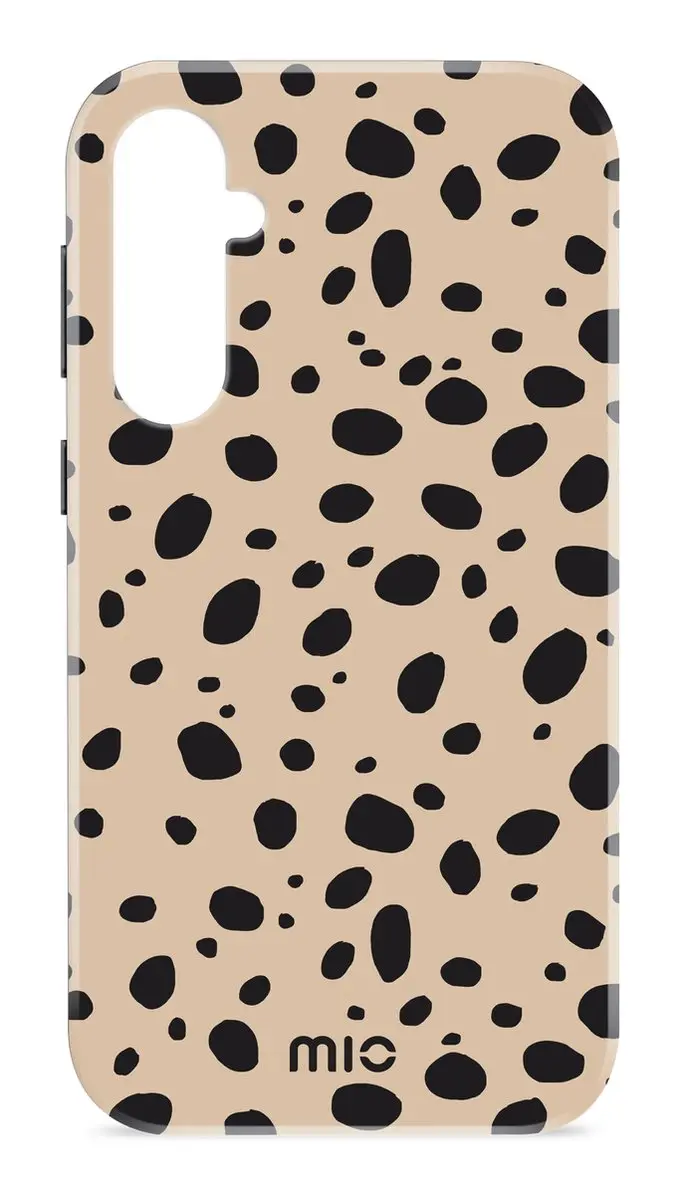 Mio by Mobilize Hoesje Samsung Galaxy S24 FE - MagSafe - Hard Shell - 3 Kleuren