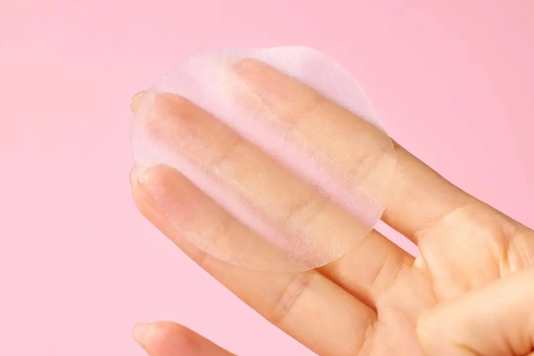 Mixsoon Collagen Toner Pads 110 Stuks