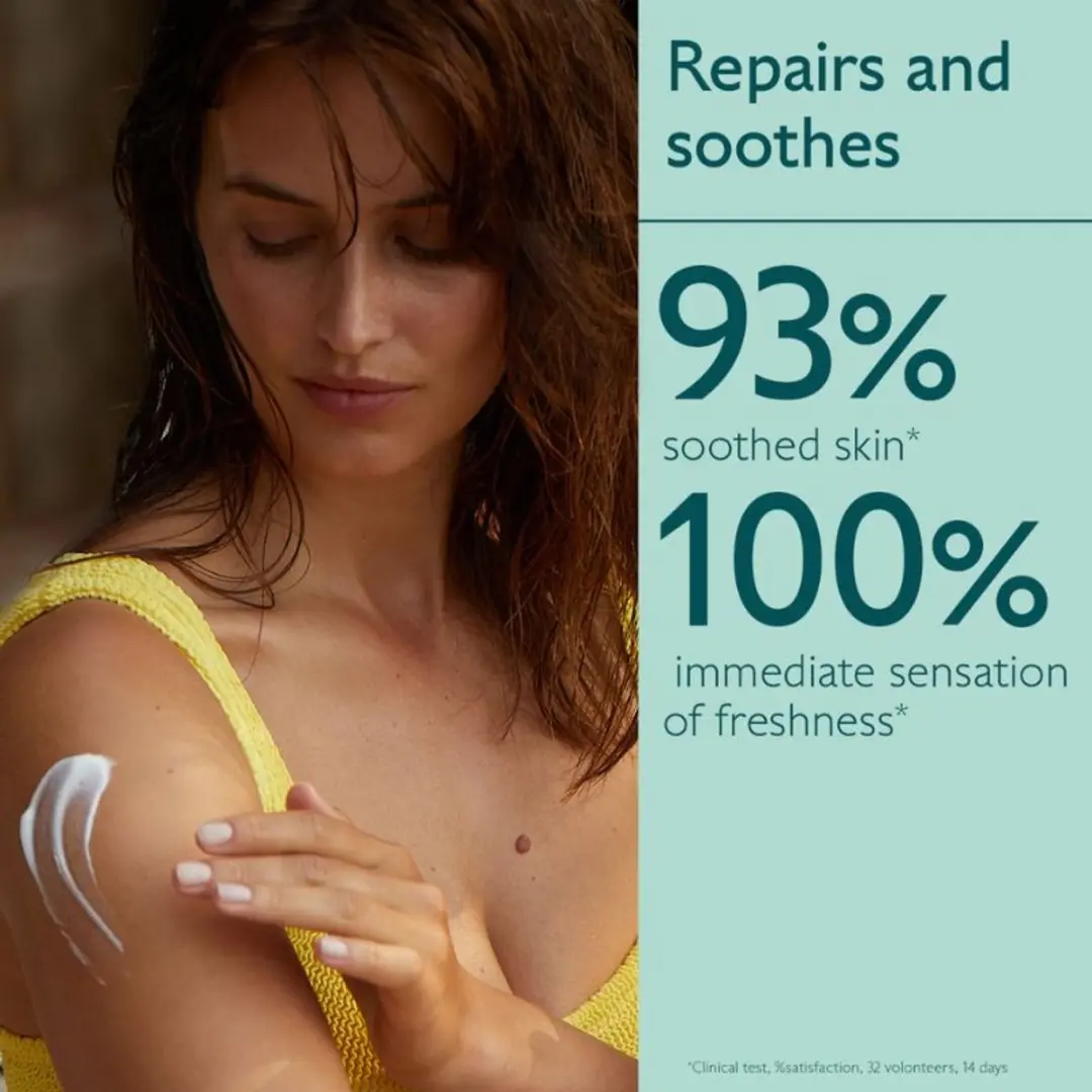 Caudalie After-Sun Repairing Lotion 200ml