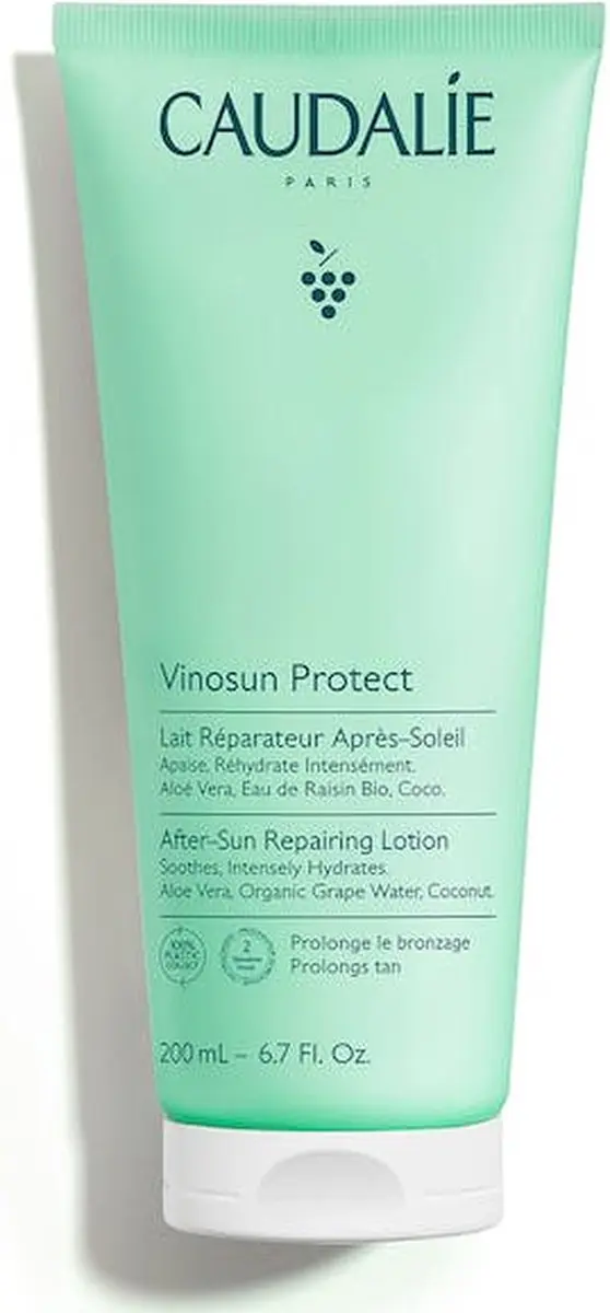 Caudalie After-Sun Repairing Lotion 200ml