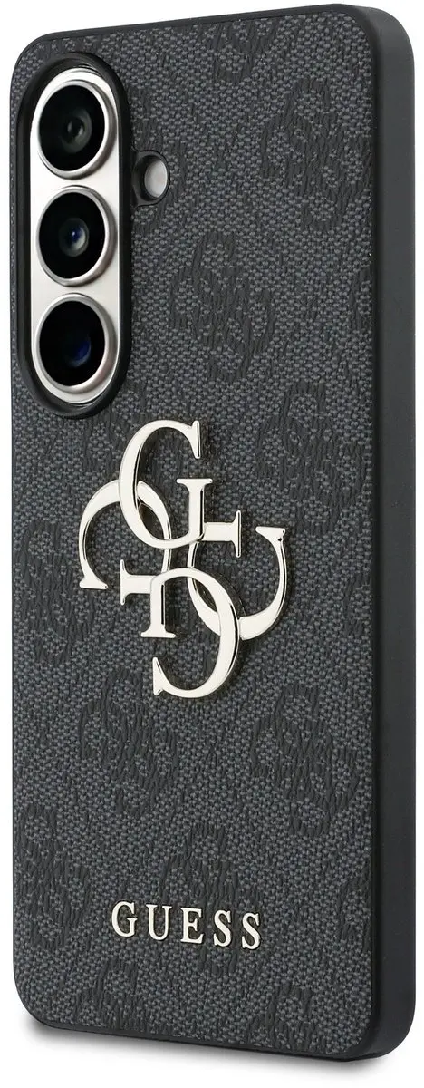 GUESS Back Cover Galaxy S26 - 14583 - Zwart