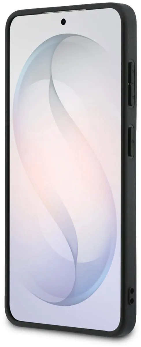 GUESS Back Cover Galaxy S26 - 14583 - Zwart