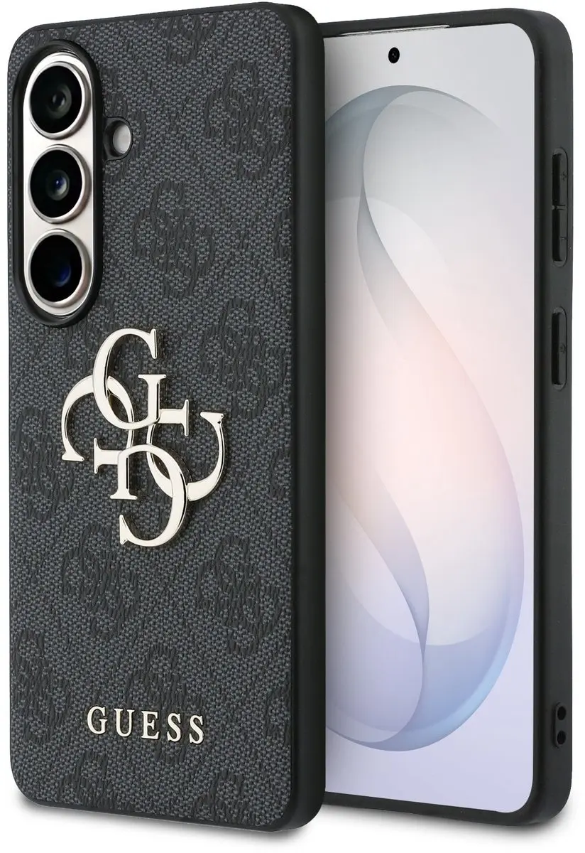 GUESS Back Cover Galaxy S26