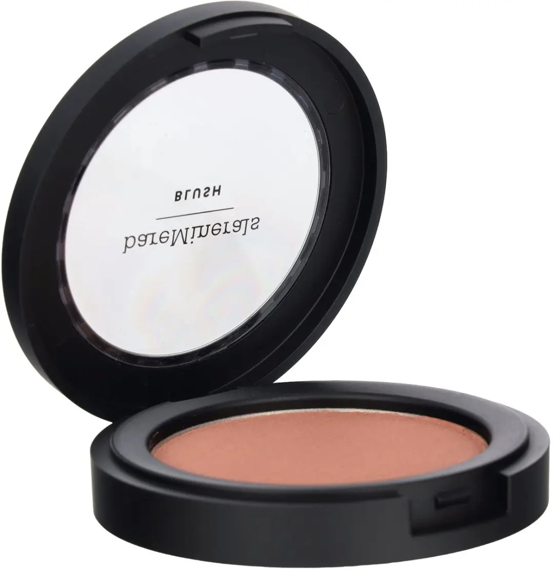 BareMinerals Gen Nude Powder Blush Beige For Days 6cl
