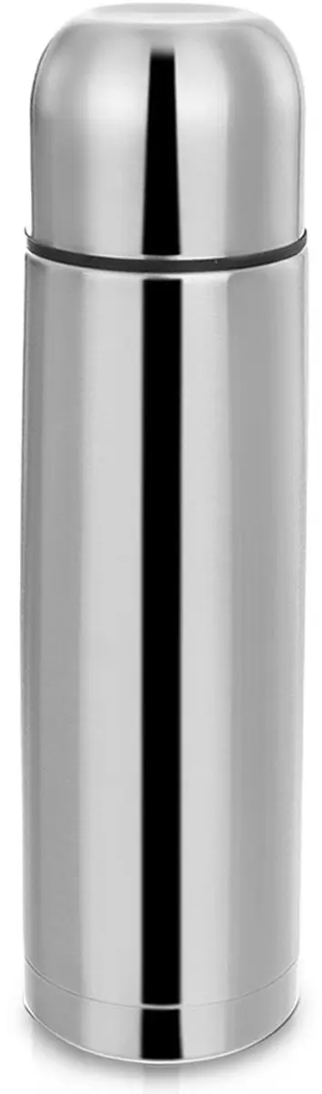 Orion TERMO 1L Thermosfles Edelstalen
