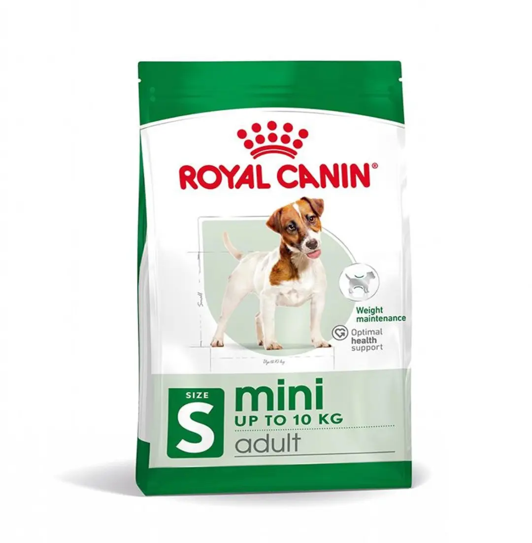 Royal Canin Mini Volwassen Hondenvoer 2kg