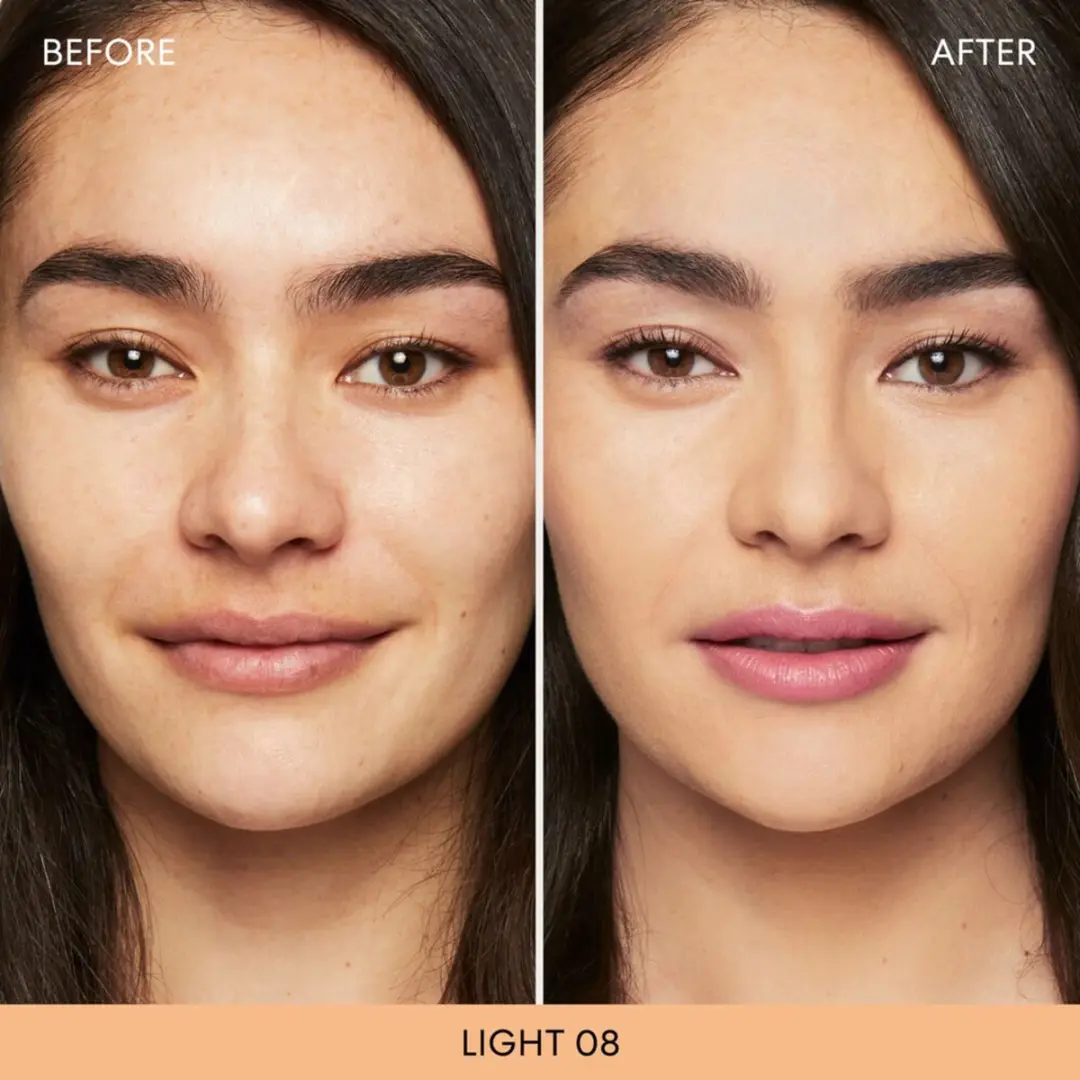 Bareminerals Matte SPF 15 Foundation Light - 6g - afbeelding 6 van 6