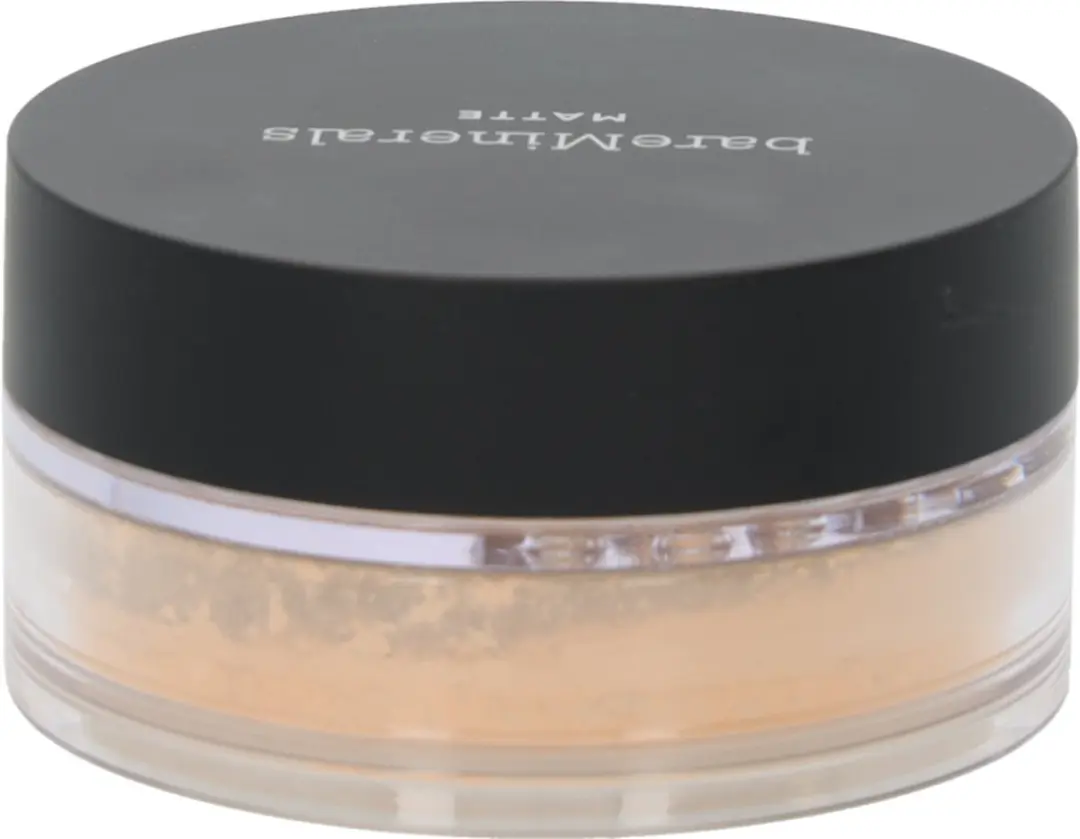 Bareminerals Matte SPF 15 Foundation Light - 6g