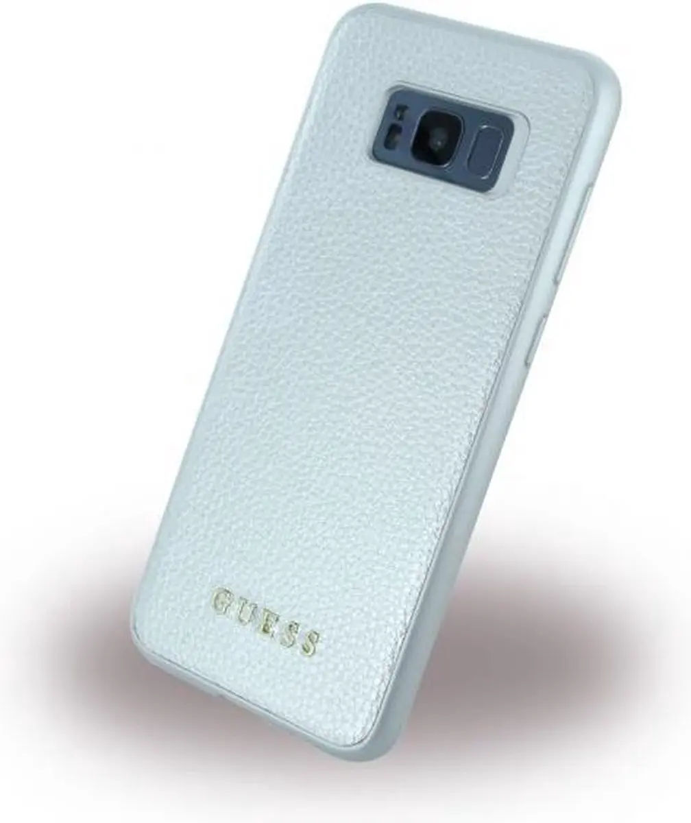 Guess Classic Collection Hoesje Galaxy S8+