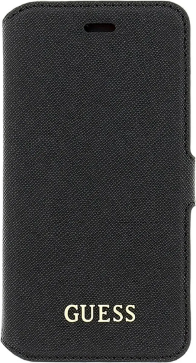 Guess Saffiano Book Case iPhone 6/6s