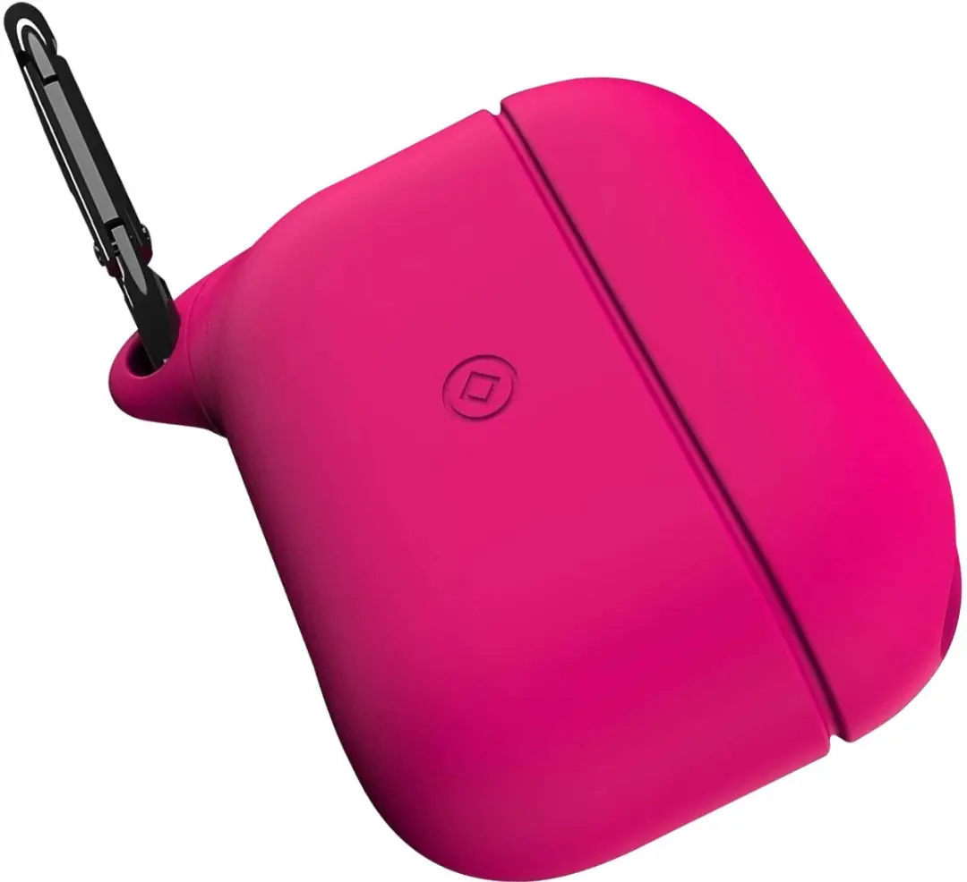 Superdry AirPods Pro Hoes - Roze
