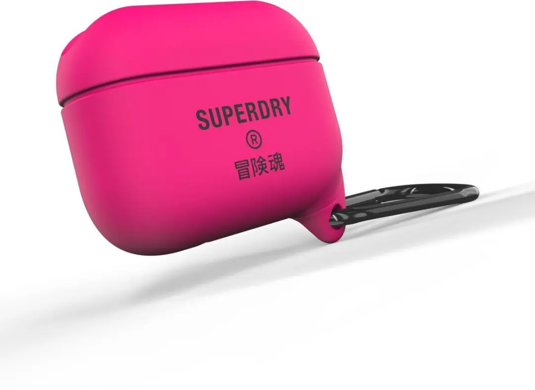 Superdry AirPods Pro Hoes