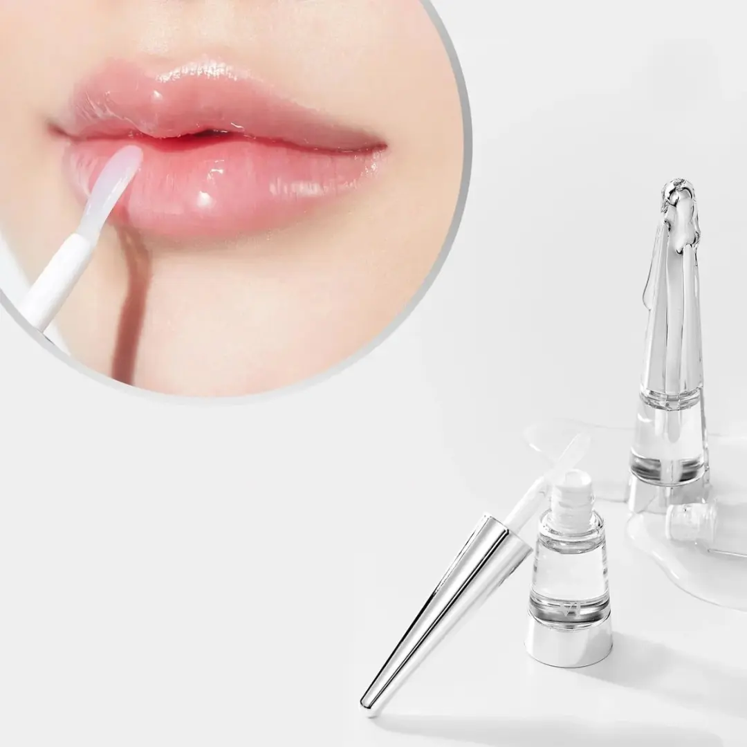 VT Cosmetics Reedle Shot Lip Plumper Beginner - Transparent 4.3g