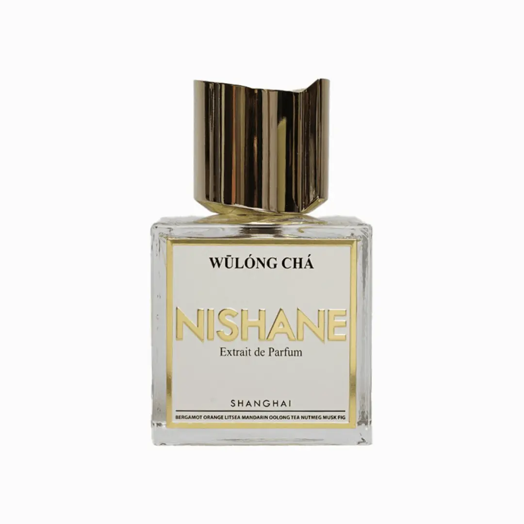 Nishane Wulong Cha Extrait de Parfum 100ml