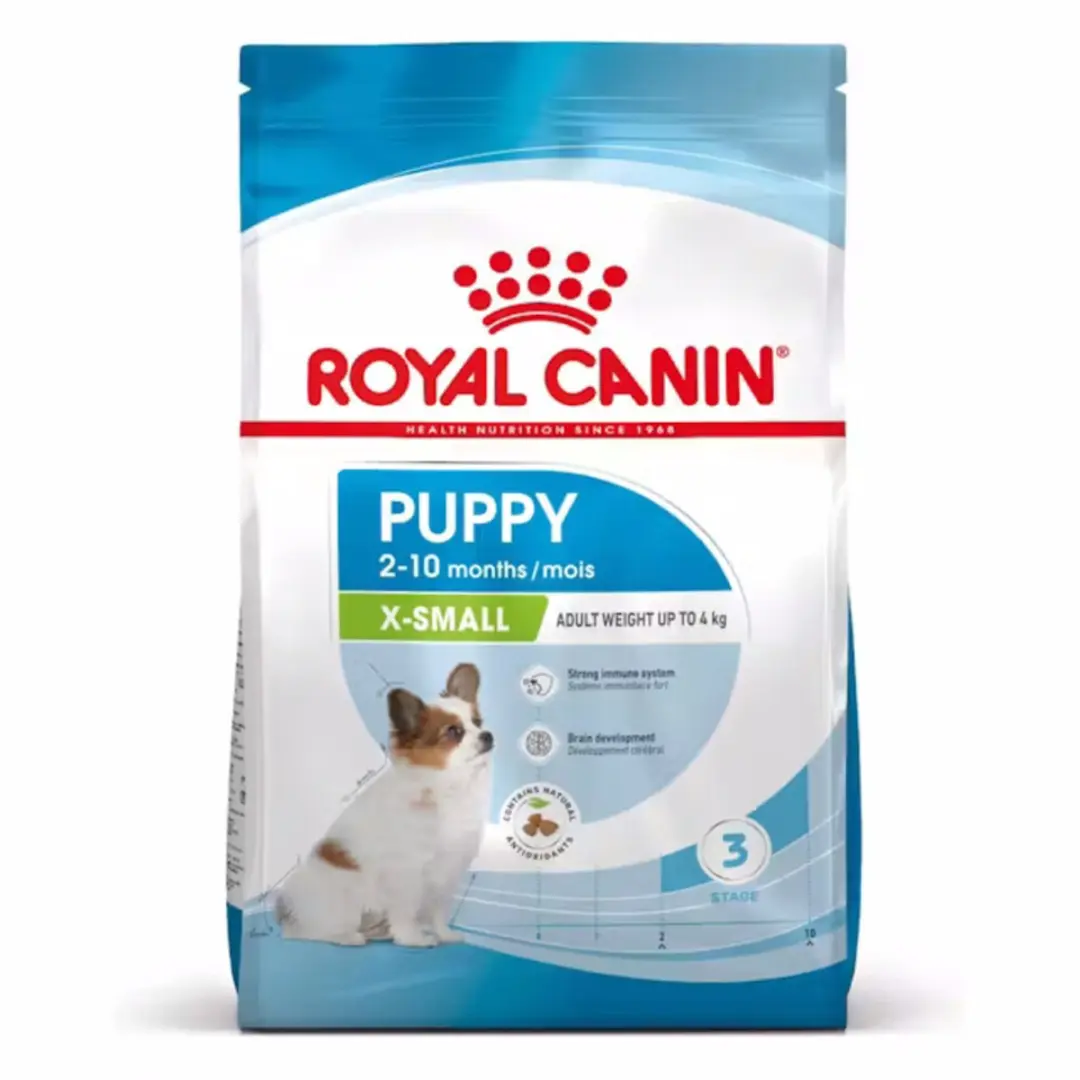 Royal Canin Extra Small Puppy Hondenvoer