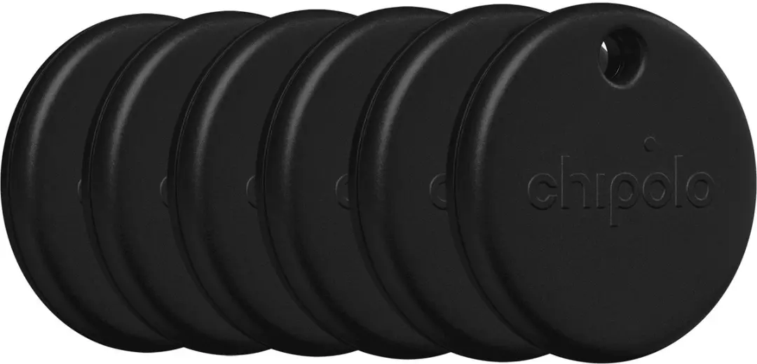 Chipolo POP Bluetooth Tracker