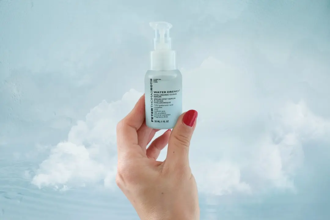 Peter Thomas Roth Water Drench Hyal Cloud Cream Serum 30ml