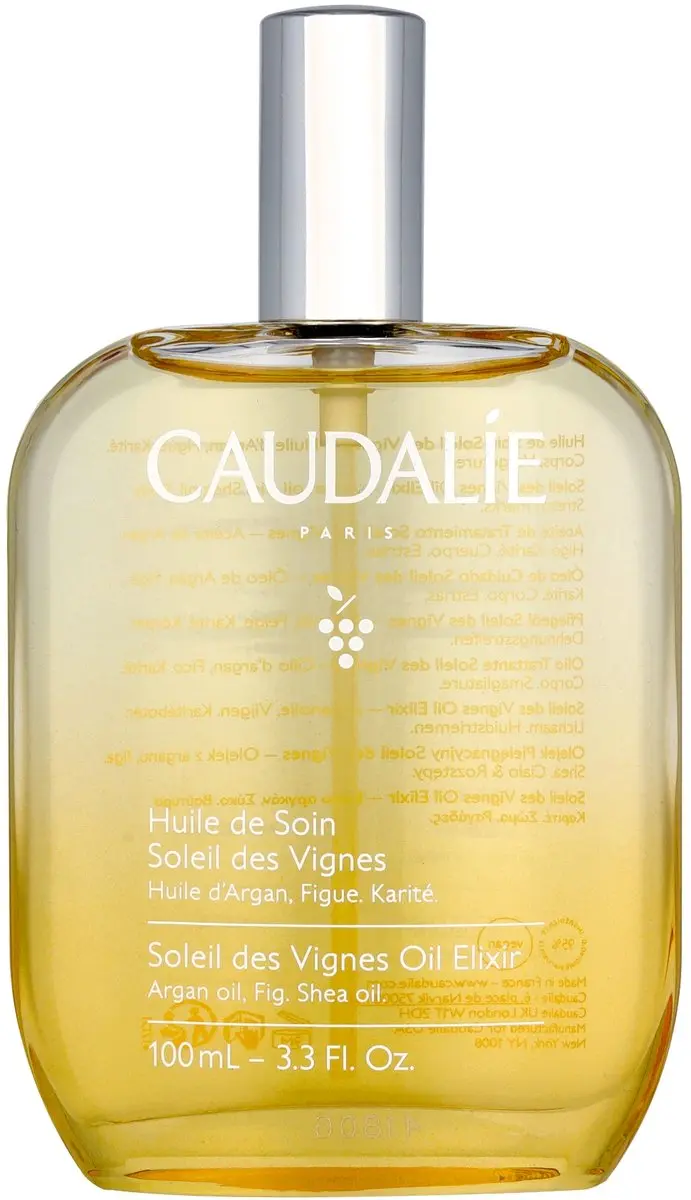 Caudalie Soleil de Vignes Oil Elixir 100ml