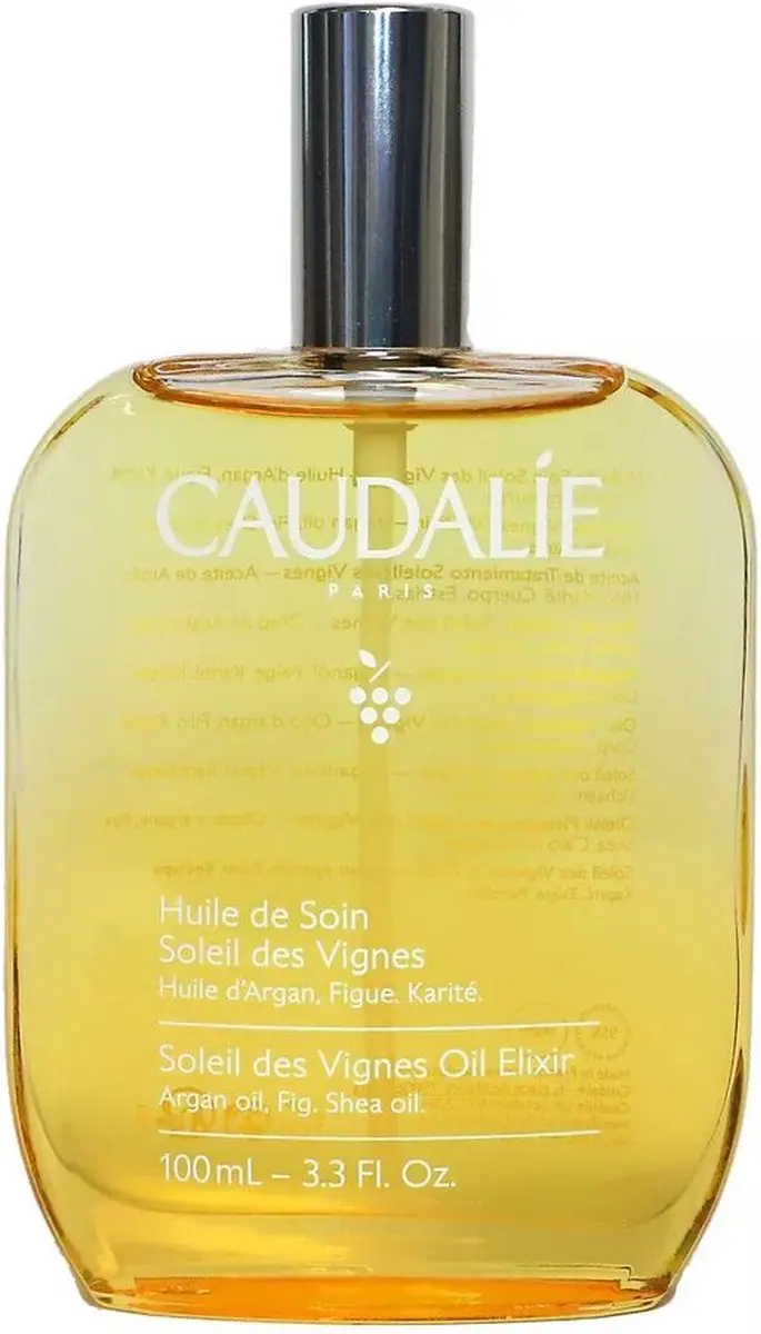Caudalie Soleil de Vignes Oil Elixir 100ml