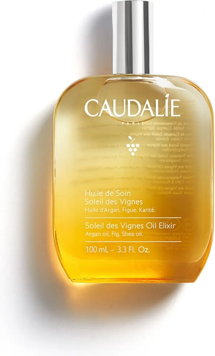 Caudalie Soleil de Vignes Oil Elixir 100ml