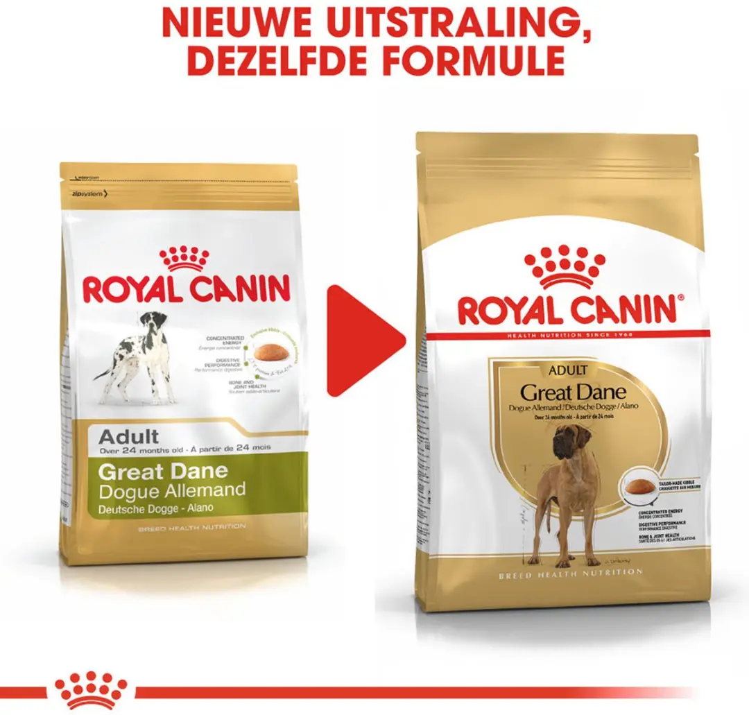 Royal Canin Great Dane 12kg