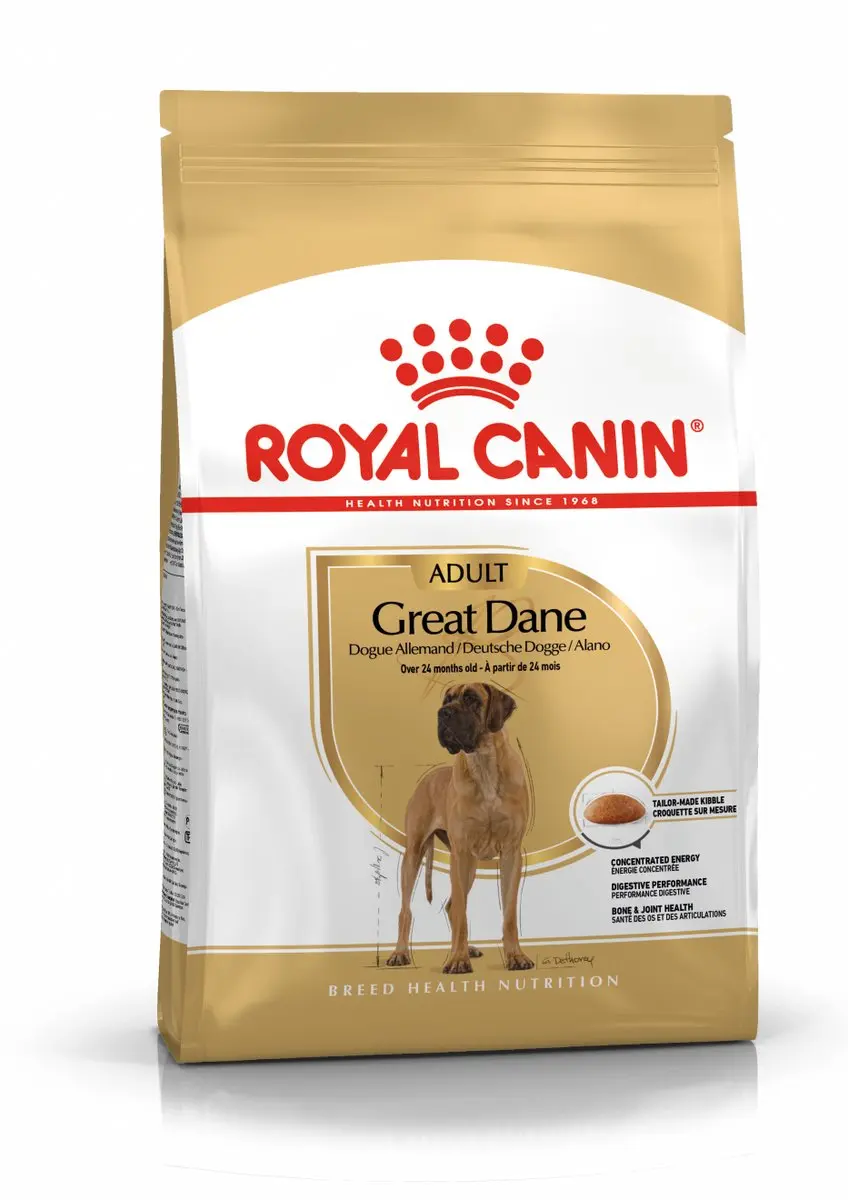 Royal Canin Great Dane 12kg