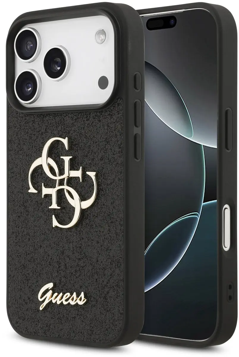 Guess iPhone 17 Pro Hoesje 13794