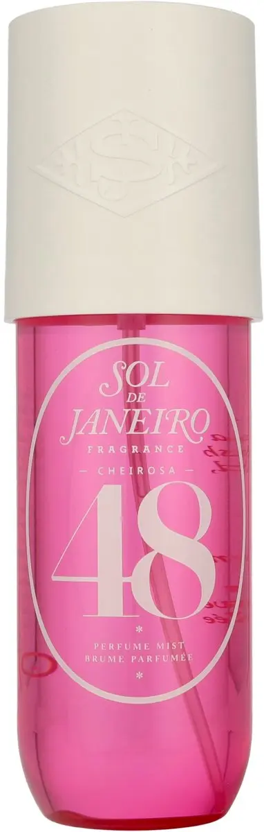 Sol de Janeiro Brazilian Crush Cheirosa 48 Body Mist 240ml