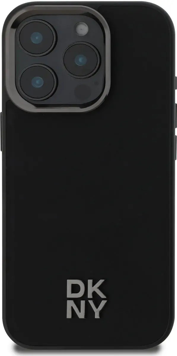 DKNY Backcover iPhone 16 Pro