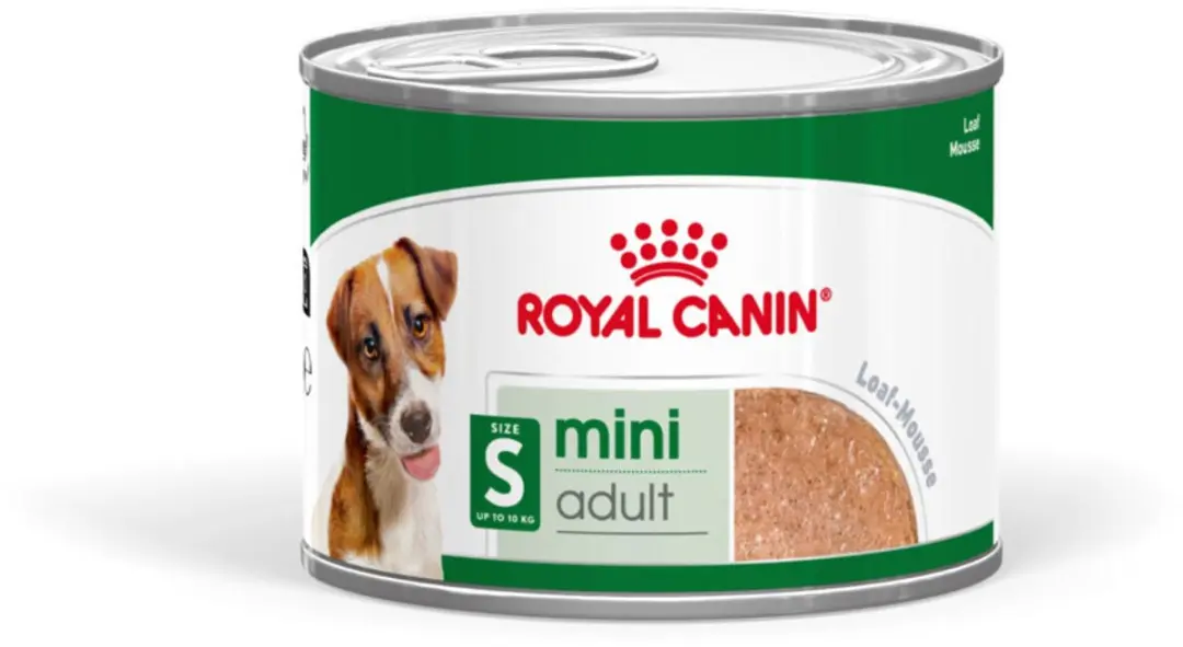 Royal Canin Mini Adult Natvoer