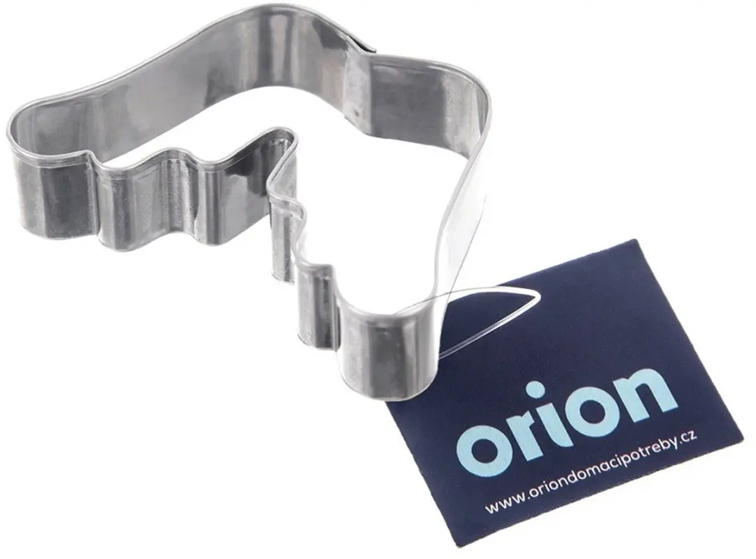 Orion Engelenvleugels Koekjesuitsteker 7cm - Vaatwasserbestendig