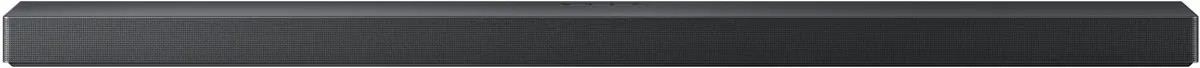 Samsung Q-Series HW-QS700F Soundbar - Dolby Atmos - Zwart