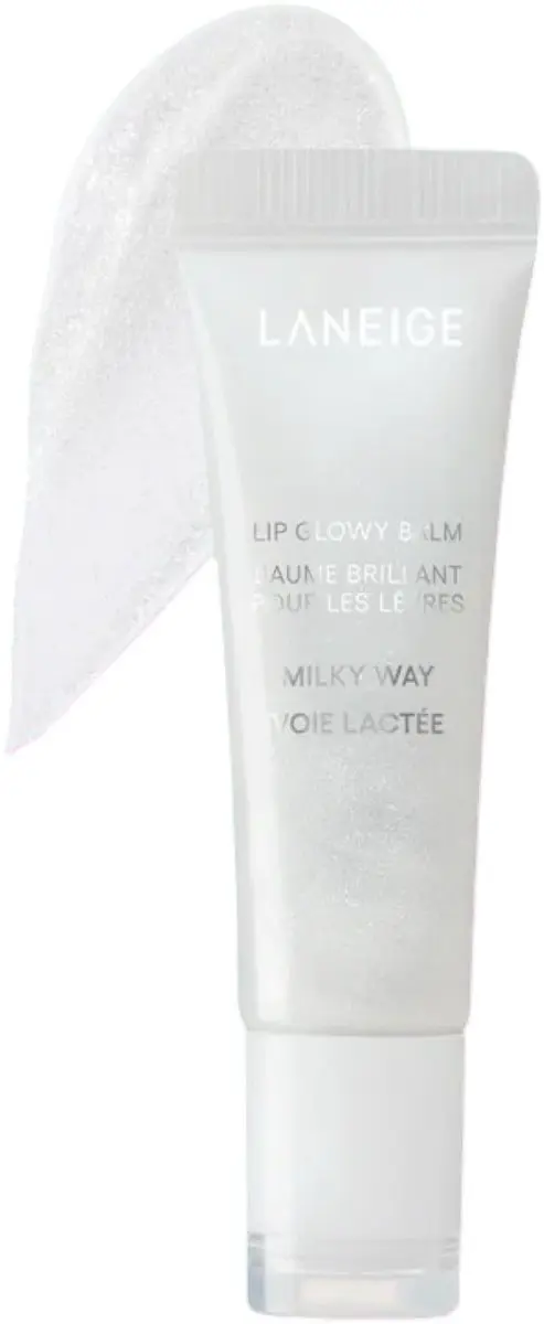 Laneige Lip Glowy Balm Milky Way 10g
