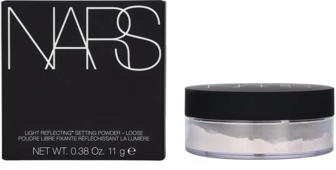 NARS Light Reflecting Loose Setting Powder Translucent Crystal
