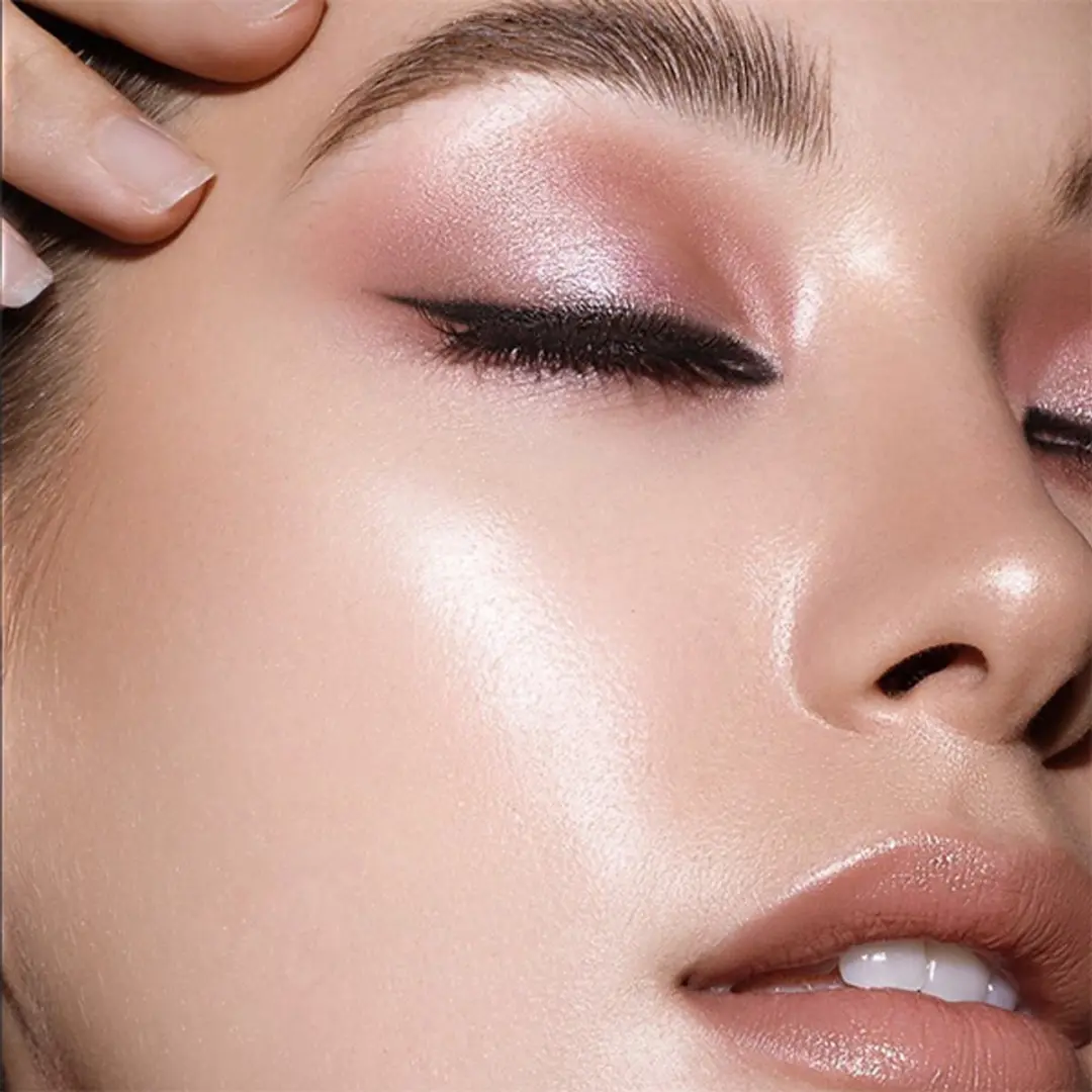 NARS Light Reflecting Loose Setting Powder Translucent Crystal